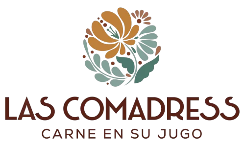las-comadress-logo